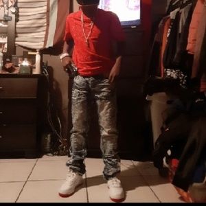 Meet your Posher, Kobe